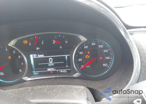 2018 Chevrolet Malibu Lt из США, поврежденный, VIN 1G1ZD5ST8JF281035